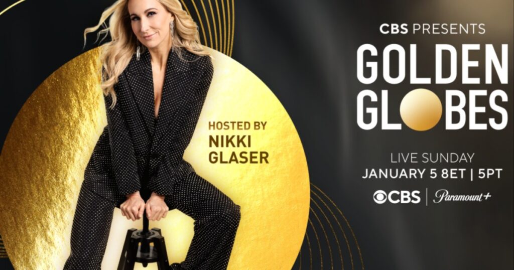 How to watch the 2025 Golden Globes: Date, time, live stream, nominees