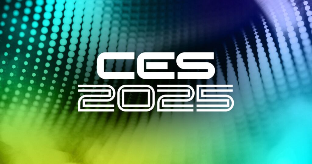 CES 2025 | News, Analysis, Hands-on Video