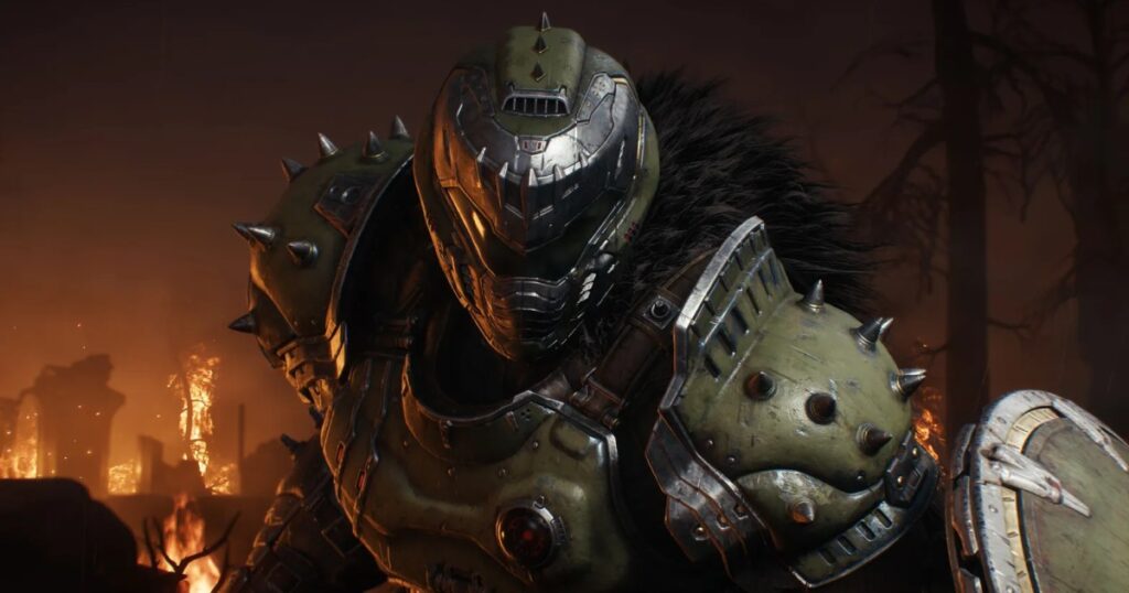 Xbox’s next Developer Direct will spotlight Doom: The Dark Ages and more