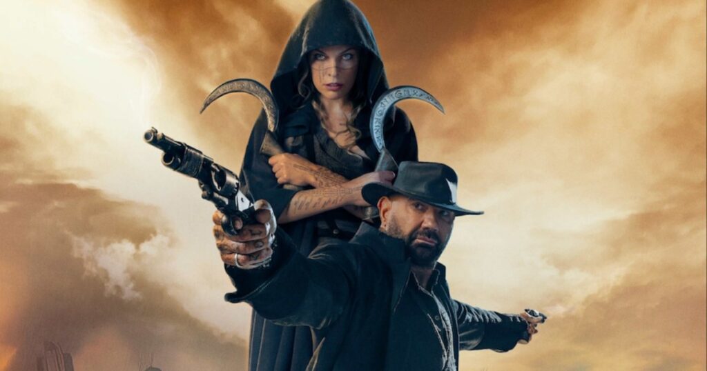 In the Lost Lands trailer: Milla Jovovich, Dave Bautista team up in fantasy adventure