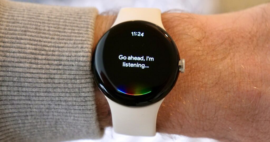 Google Assistant may not be on Wear OS smartwatches much longer