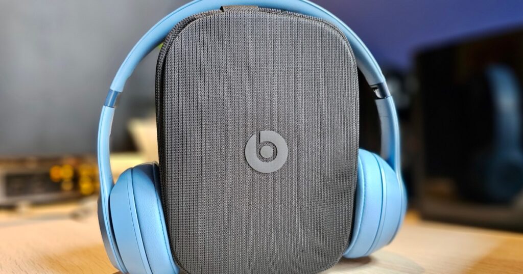 Treat yourself to new Beats Solo 4 headphones and get $70 off right now