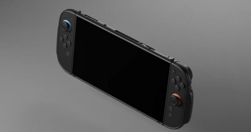 Nintendo downplays CES’ convincing Nintendo Switch 2 leak